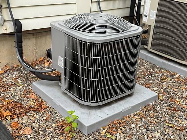 24/7 Emergency Ductwork Repair experts in Bradley, OK